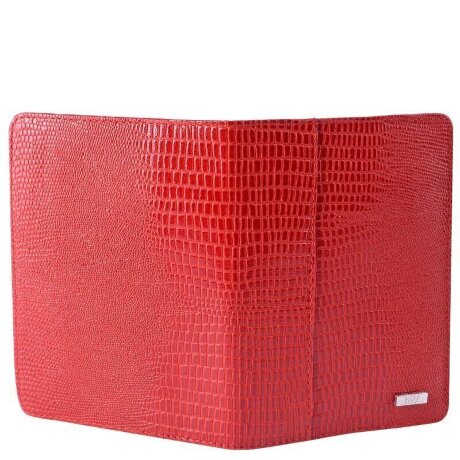 Обложка на паспорт Esse Page Red варан кр