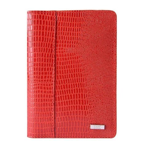 Обложка на паспорт Esse Page Red варан кр