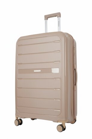 Чемодан BV PP05-28 khaki Bagvoyage