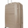 Чемодан BV PP05-28 khaki Bagvoyage