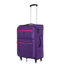 Чемодан Redmond SR08L24PU фиолет