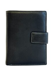 Кошелек мужской 3в1 Zinimsk 302-ВА черн