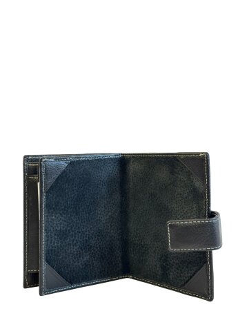 Кошелек мужской 3в1 Zinimsk 302-ВА черн