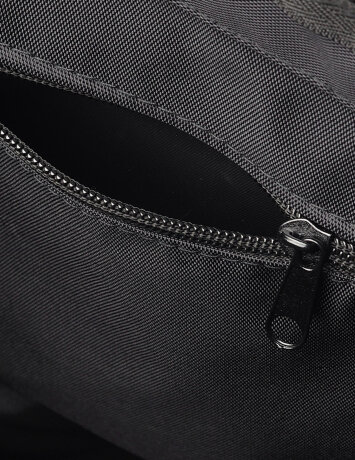 Шоппер непромокаемый 1-178 Королева/любовь/черн