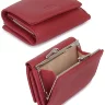 Кошелек Ego Favorite 306-0015М рубин