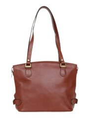 Сумка женская Hexagona 111807 marrone