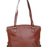 Сумка женская Hexagona 111807 marrone