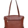 Сумка женская Hexagona 111807 marrone