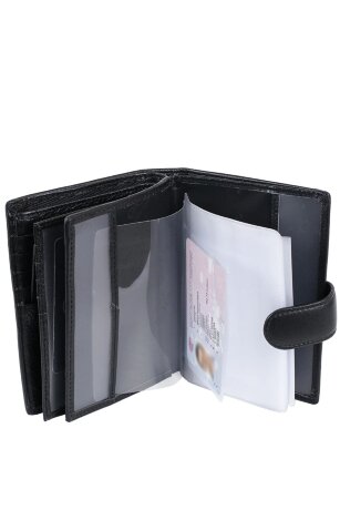Кошелек мужской Ego 129-0167 3в1