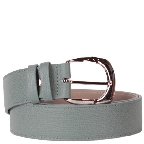 Ремень женский Mattioli 524-16С4 мята