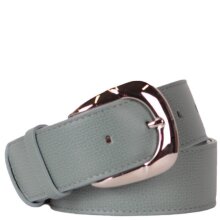Ремень женский Mattioli 524-16С4 мята