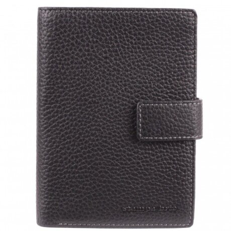 Портмоне 3 в 1 Stampa Brio 132-1214 02.01 