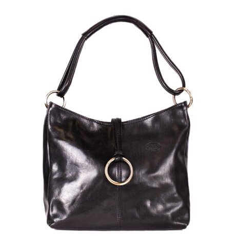 Сумка женская MiaDonna 5541 nero