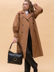 Сумка женская MiaDonna 5541 nero