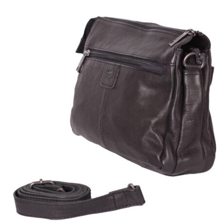 Сумка женская Bear Design CP1743 black