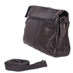 Сумка женская Bear Design CP1743 black