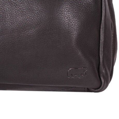 Сумка женская Bear Design CP1743 black