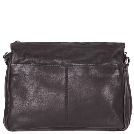 Сумка женская Bear Design CP1743 black