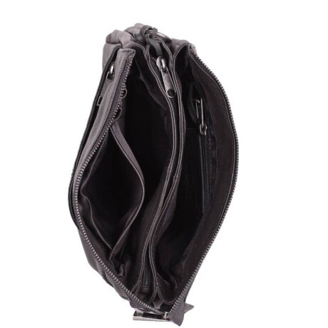 Сумка женская Bear Design CP1743 black