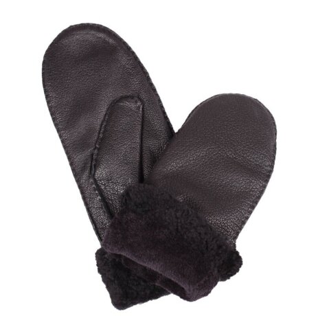 Варежки женские Ploneer 126C р.7,5