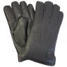 Перчатки мужские на меху Ploneer S-213J р.11,5 олень