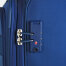 Чемодан Аmerican Тourister LE1-01006 L4