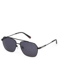 Очки солнцезащитные Fila SFI216 black