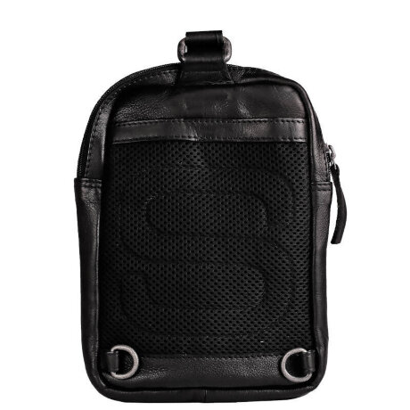 Сумка-слинг Spikes&Sparrow 387551Ч