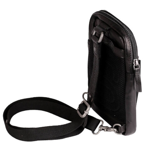 Сумка-слинг Spikes&Sparrow 387551Ч