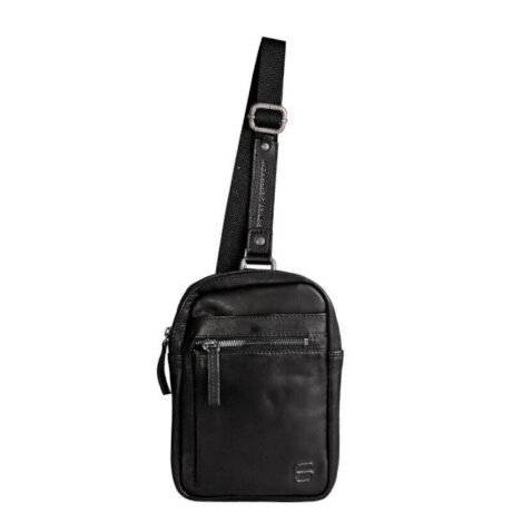 Сумка-слинг Spikes&Sparrow 387551Ч