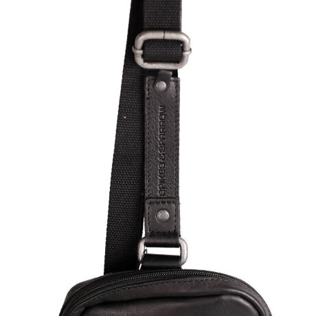 Сумка-слинг Spikes&Sparrow 387551Ч