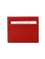 Кардхолдер Qoper 0864 red 