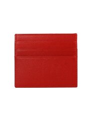 Кардхолдер Qoper 0864 red