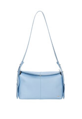 Сумка женская ESSE ОЛЬГА н.голуб.фл 79183