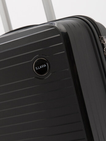 Чемодан 166-01-28 L4 S.Lavia