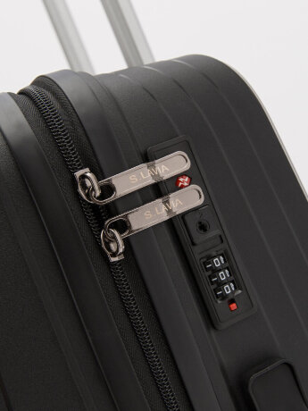 Чемодан 166-01-28 L4 S.Lavia