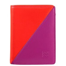 Кошелек DUDU 534-1727-fuxia