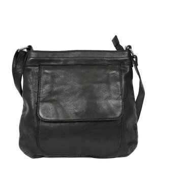 Сумка женская Bear Design MJ2034 black 