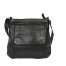 Сумка женская Bear Design MJ2034 black 