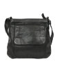 Сумка женская Bear Design MJ2034 black