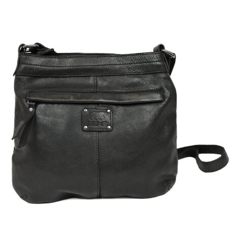 Сумка женская Bear Design MJ2034 black