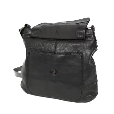 Сумка женская Bear Design MJ2034 black