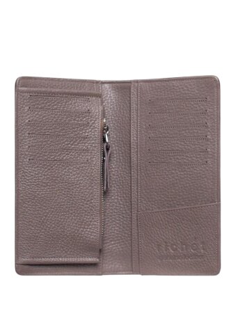 Кошелек женский Richet Ri-078 беж 