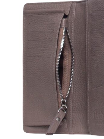 Кошелек женский Richet Ri-078 беж 