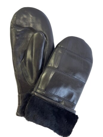 Варежки женские Pitas 0673J р.7,5