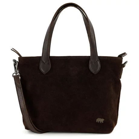 Женская сумка Bear SU46084 brown 