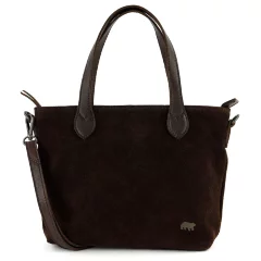 Женская сумка Bear SU46084 brown 