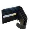Портмоне мужское Zinimsk 089 черн