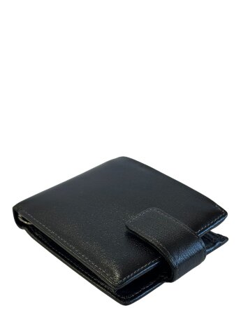 Портмоне мужское Zinimsk 089 черн