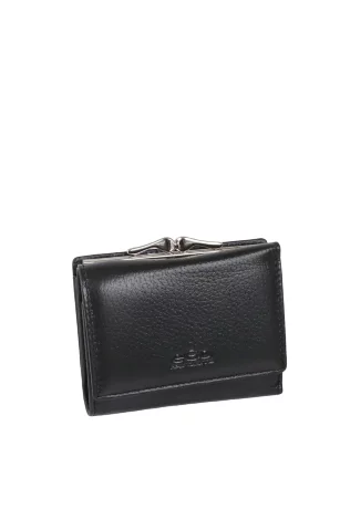 Кошелек Ego Favorite 306-0015М черный